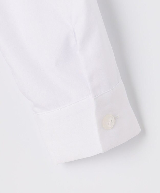 ANY KIDS 【any FAM JUNIOR】ジャケット付きワンピース ベージュ×ベージュチェック