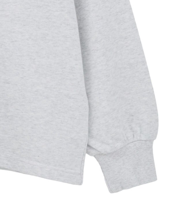 AMERICAN HOLIC TOY STORY/プルオーバー Oatmeal