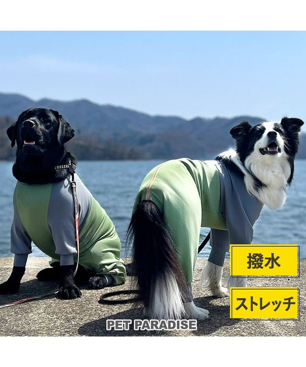 ドッグウエア 犬服 犬の服 ペット服 ペット用品 防寒 タンクトップ ベスト 袖