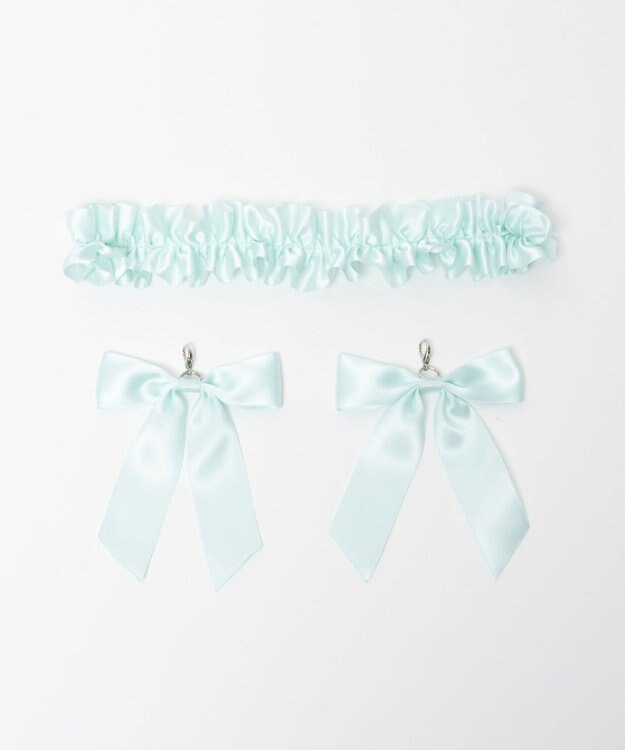 WEGO 【痛バ＆推し活グッズ】ときめきDIYセットS【一部店舗限定】 グリーンその他