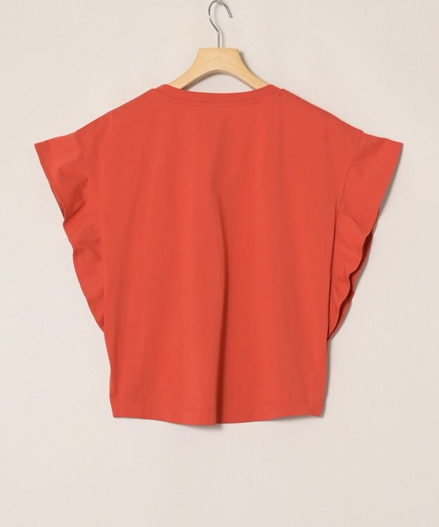 ONWARD Reuse Park 【UNFILO】カットソー春夏 オレンジ