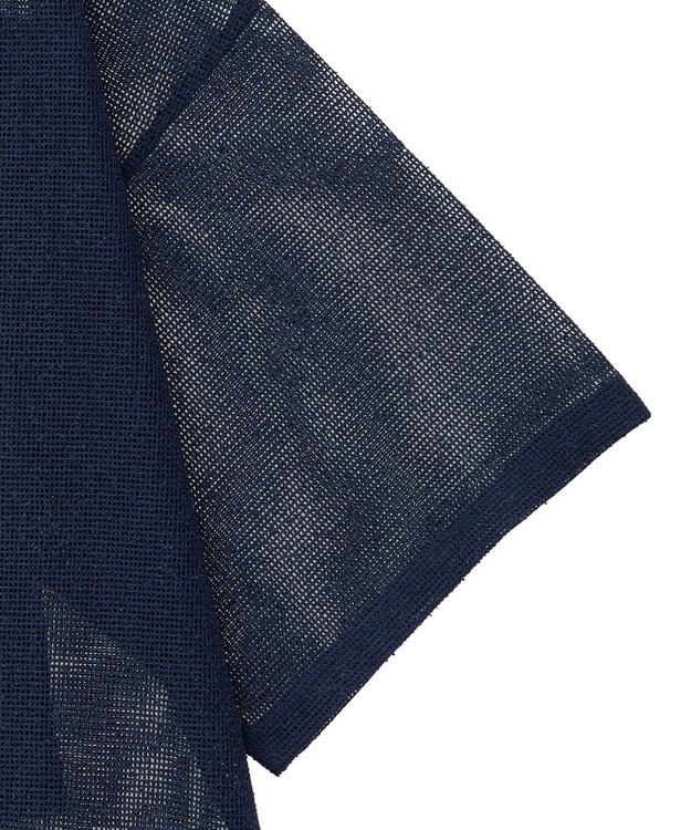 AMERICAN HOLIC SET メッシュプルオーバー+キャミソール Navy