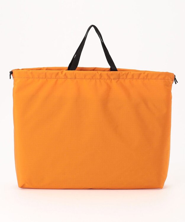 ONWARD CROSSET SELECT 【LOOKS COMMON BUT ACTUALLY… 】NYLON  PCバッグ MANGO