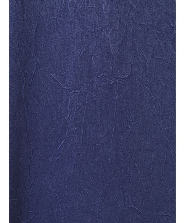 Green Parks ａ．マーメイドキャミワンピース Blue