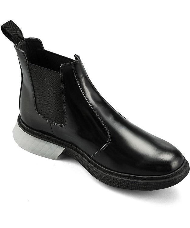 ASICS WALKING RUNWALK LEAD180 MC210K 2E ブラック系