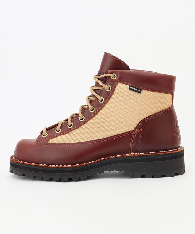 JOSEPH ABBOUD MOUNTAIN 【23.5~27.0cm/軽量・快適】DANNER - DANNER FIELD R　ブーツ キャメル系
