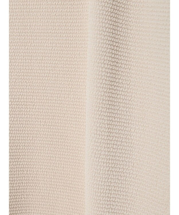 CRAFT STANDARD BOUTIQUE サイドリングボタンプルオーバー Gray Beige