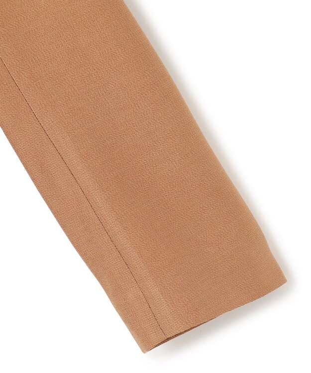 BEIGE， SIMON / デザインジャケット Camel