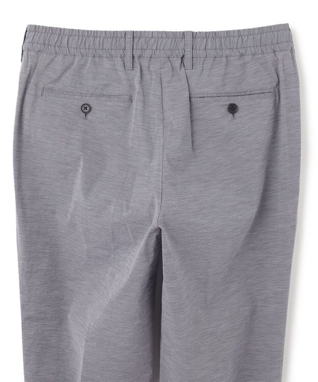 JOSEPH HOMME スーパーストレッチウェザー / PEGG CONVERTIBLE ライトグレー系