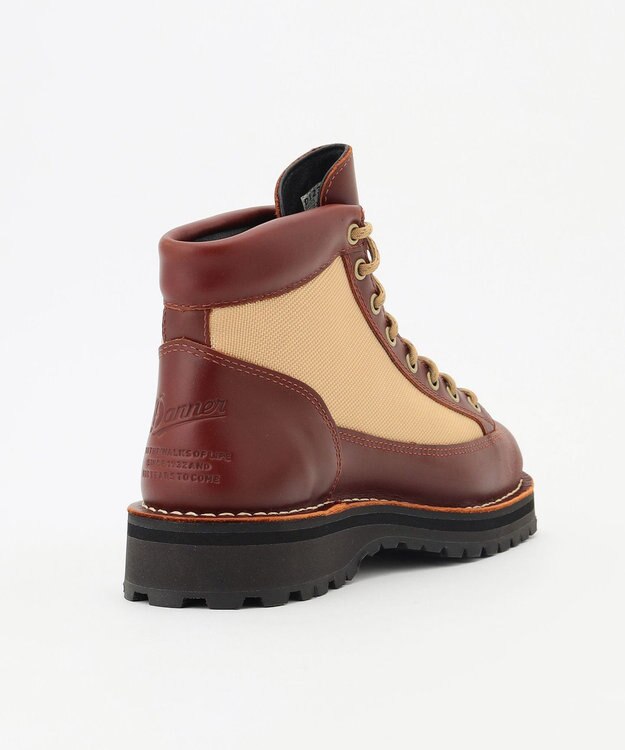 JOSEPH ABBOUD MOUNTAIN 【23.5~27.0cm/軽量・快適】DANNER - DANNER FIELD R　ブーツ キャメル系