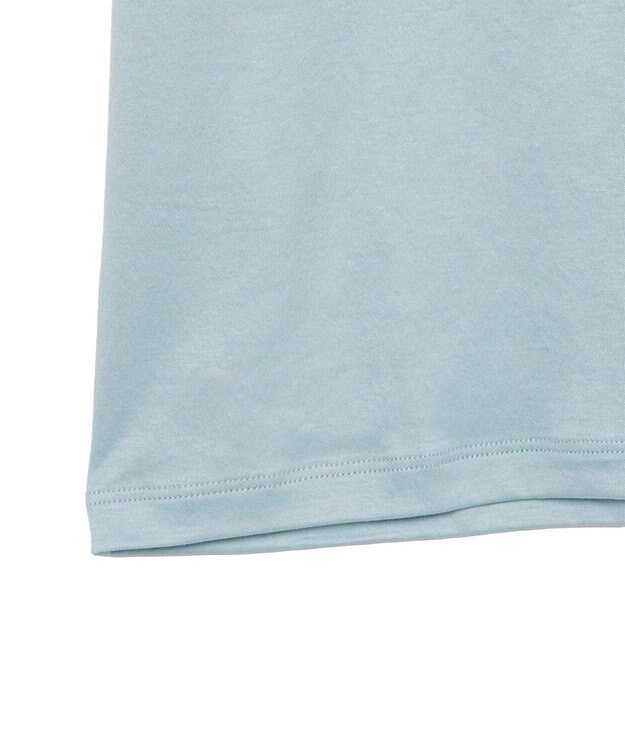 JOSEPH マーセライズドジャージー Chambray