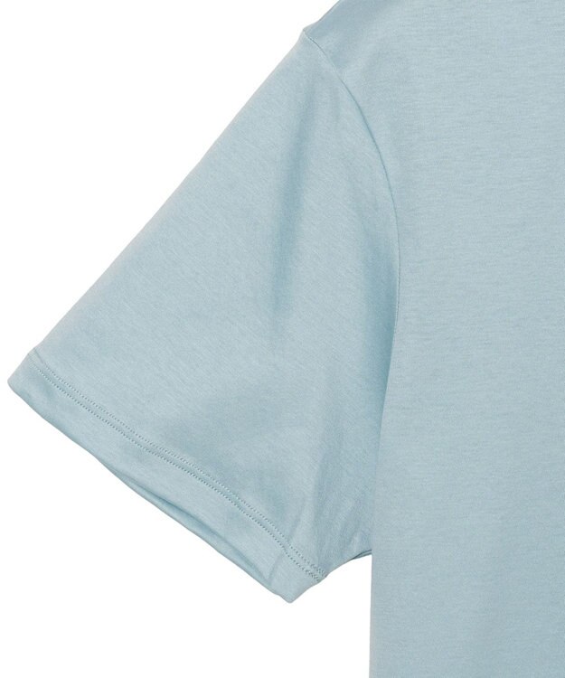 JOSEPH マーセライズドジャージー Chambray