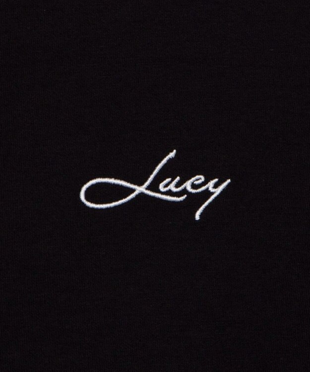 WEGO AIRFUNCTION　シンプルロゴロンT ブラックその他