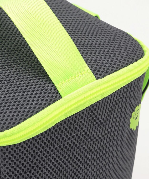 PW CIRCULUS 【UNISEX】PW CIRCULUSオリジナル保冷バッグ  2026年モデル ゴルフ グレー系