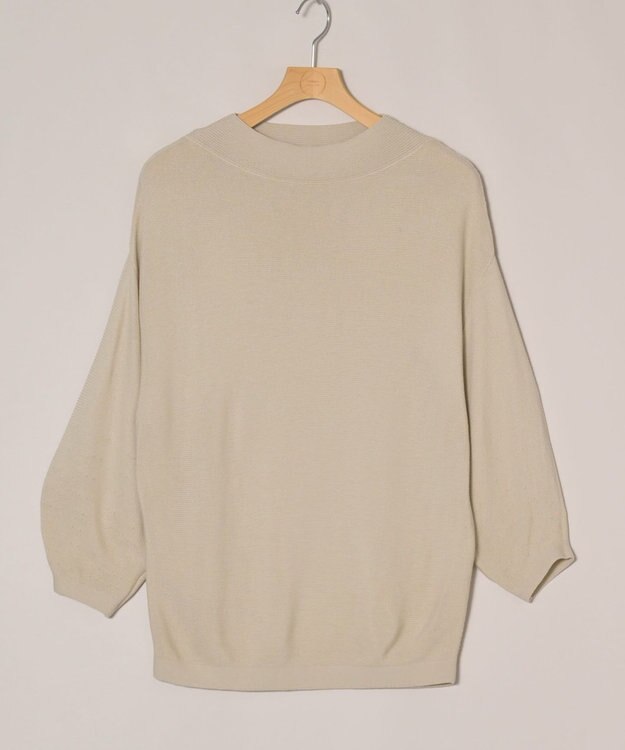 ONWARD Reuse Park 【SHARE PARK】ニット春夏 グレー