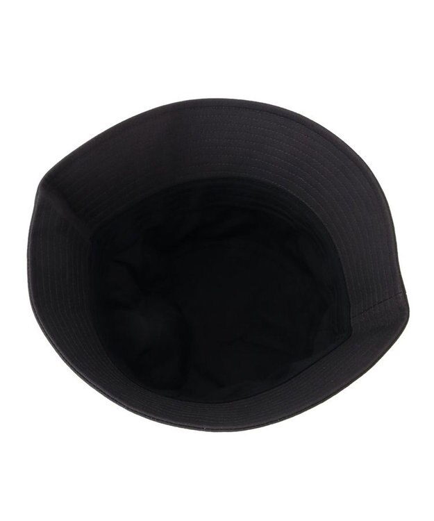 Green Parks Ｍｉｆｆｙ／刺繍バケットハット Charcoal Gray