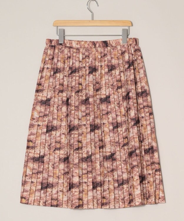 ONWARD Reuse Park 【23区】スカート春夏 ピンク