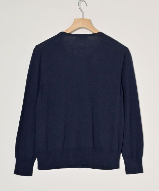 ONWARD Reuse Park 【J.PRESS】ニット秋冬 ネイビー