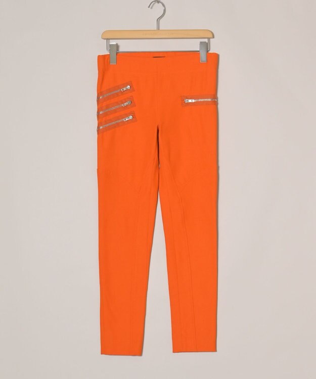 ONWARD Reuse Park 【JOSEPH】パンツ春夏 オレンジ