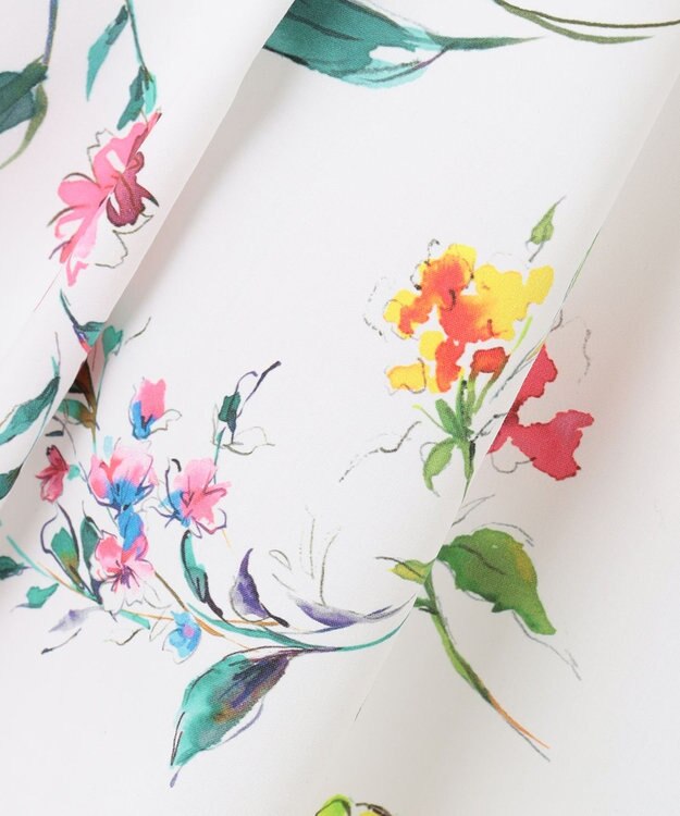 TOCCA 【消臭＆洗える！】CE'IL SOLE ITALY ドレス ホワイト系5