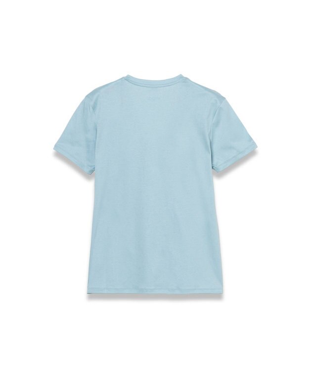 JOSEPH マーセライズドジャージー Chambray