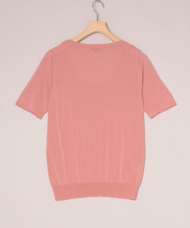 ONWARD Reuse Park 【ICB】ニット春夏 ピンク