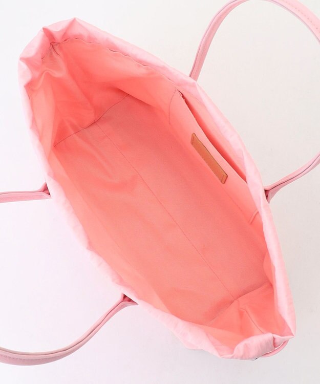 BEIGE， 【一部店舗限定】MARY AL TERNA / WRING ナイロンミニバック Pink