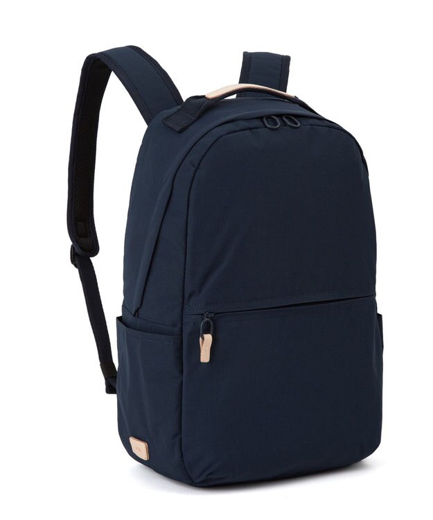 ACE BAGS & LUGGAGE ace. TOKYO  スポーベル3 リュックサック A4サイズ 14インチPC収納 17815 エース ネイビー