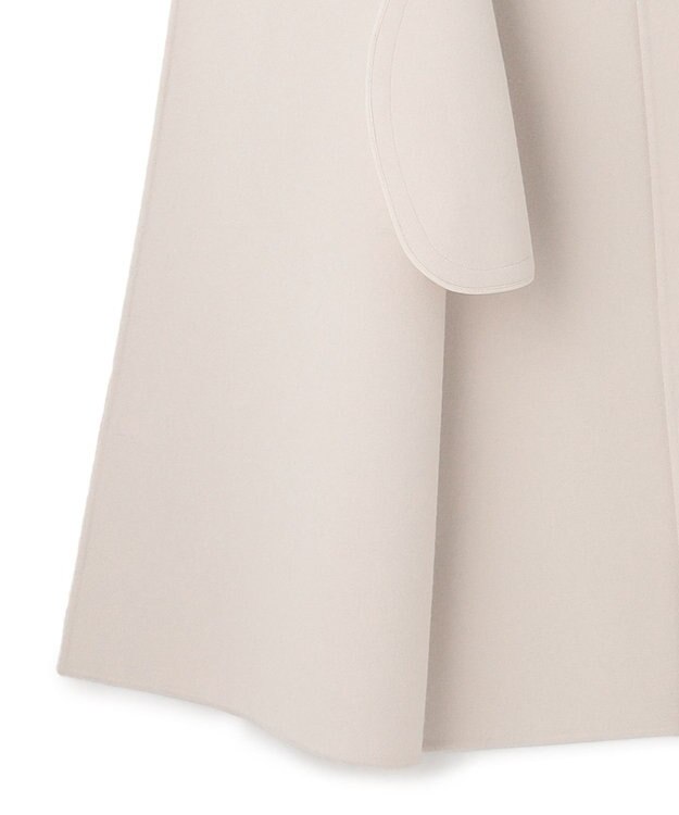 23区 S ウールリバー ジレ ベージュ系