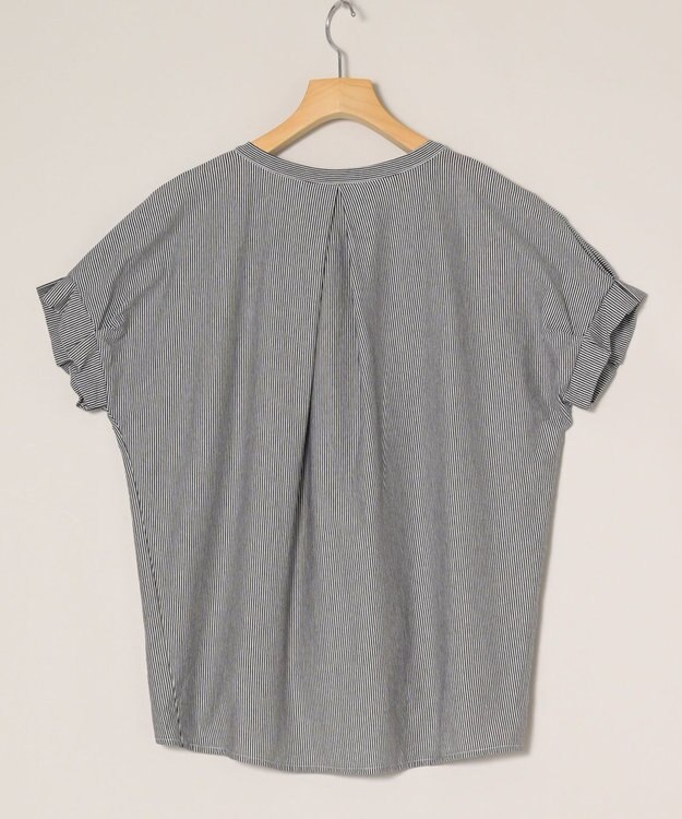 ONWARD Reuse Park 【any SiS】カットソー春夏 ネイビー