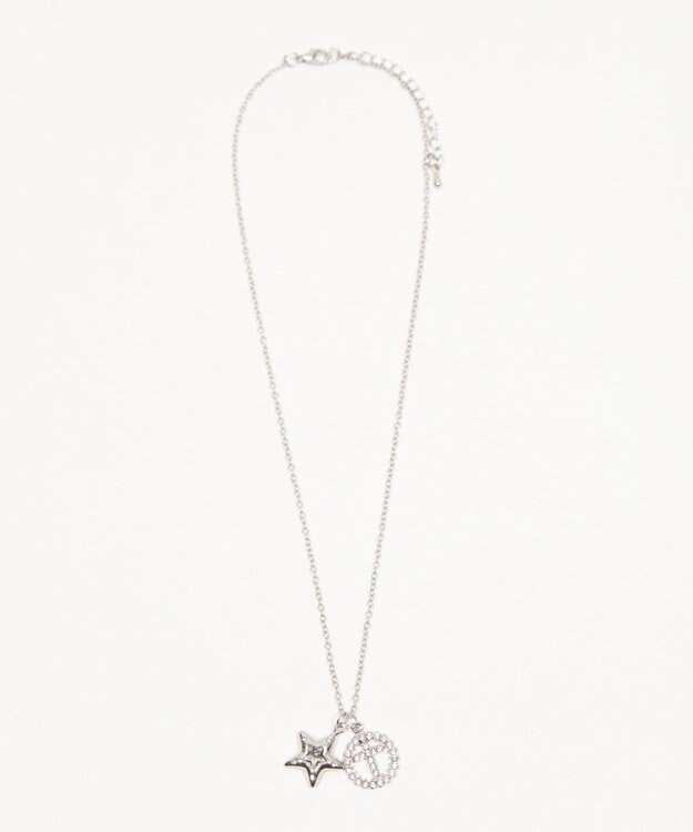 WEGO L2Pトップネックレス 柄4