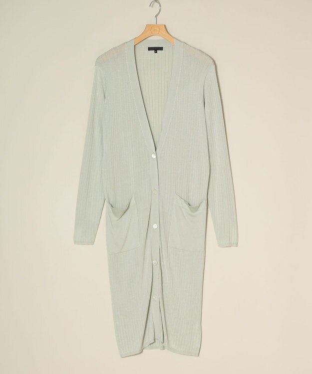 ONWARD Reuse Park 【ICB】ニット春夏 グリーン