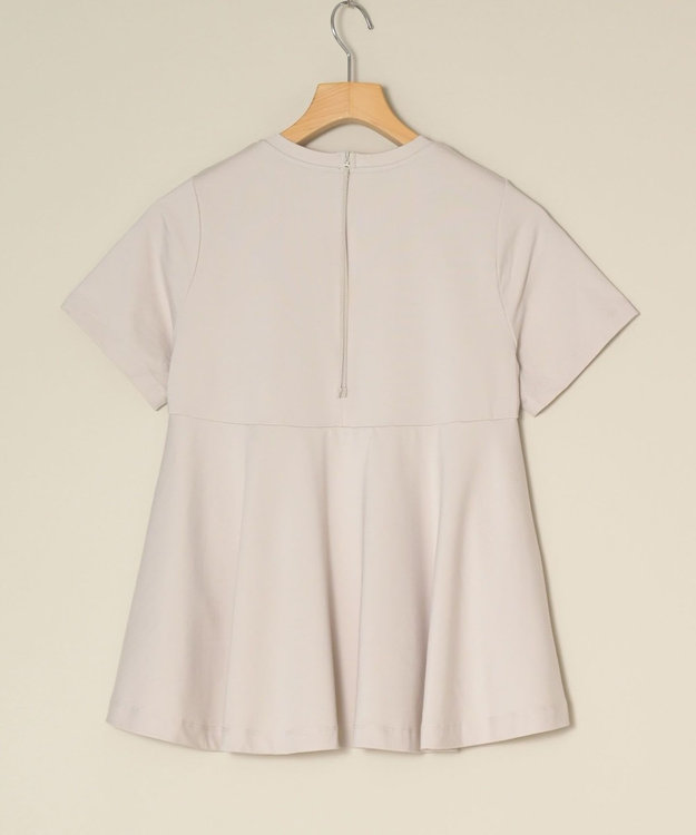 ONWARD Reuse Park 【UNFILO】カットソー春夏 ベージュ