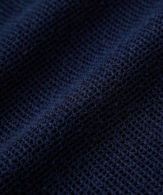 AMERICAN HOLIC SET メッシュプルオーバー+キャミソール Navy