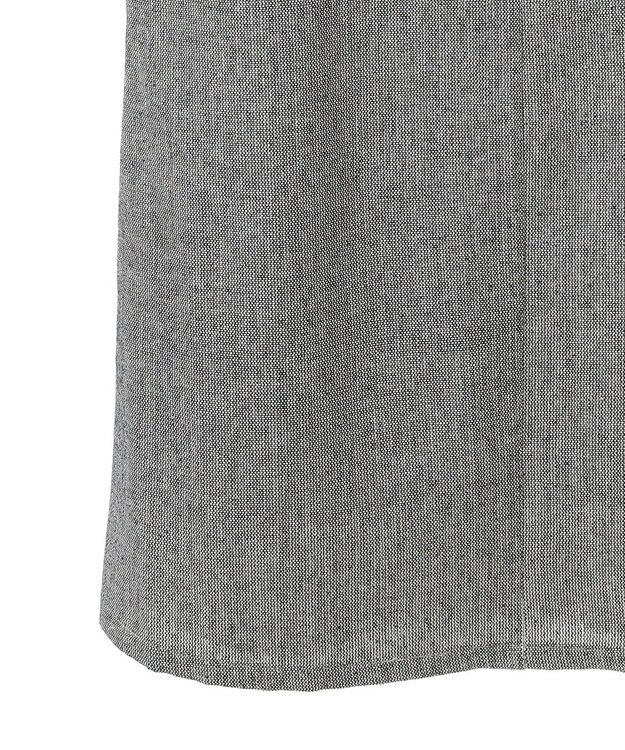 Green Parks ・ＥＬＥＮＣＡＲＥ　ＤＵＥ　ツイードＺＩＰＵＰジャンス Beige