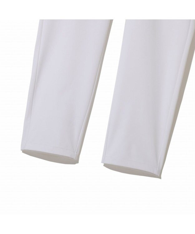 ZERO HALLIBURTON 【接触冷感】 アンチシースルーパンツ ZHG-M5S10a 82960 ホワイト