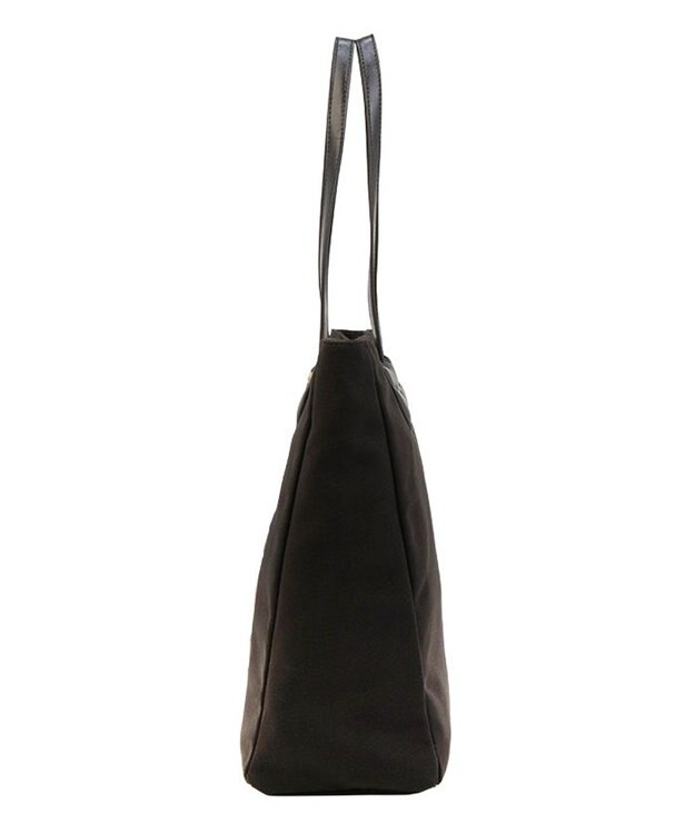 ANNA SUI ラッキースネーク トートバッグ クロ