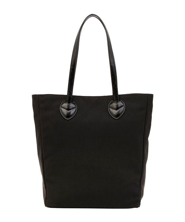 ANNA SUI ラッキースネーク トートバッグ クロ