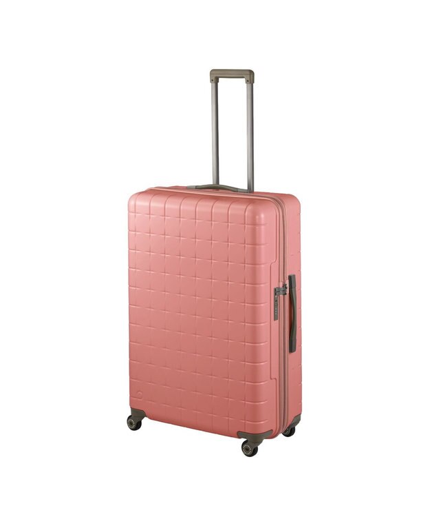 ACE BAGS & LUGGAGE Proteca 360G4 スーツケース 日本製 100L 02424 プロテカ ダスティーローズ
