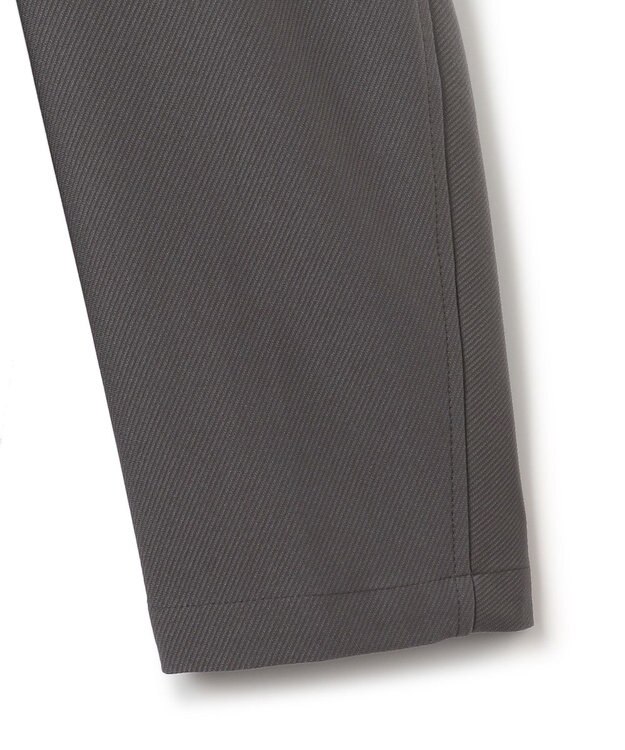 J.PRESS MEN 【MECHANICAL】ハイパワーストレッチ クラシックドライビングジャケット グレー系