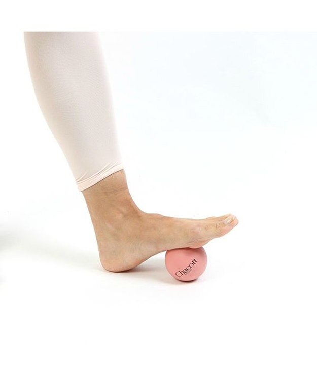 Chacott トリガーボール サーモンピンク