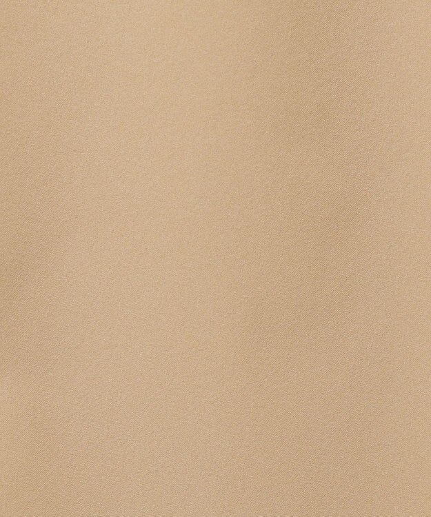 UNFILO FINE MOVE ワイドパンツ ベージュ