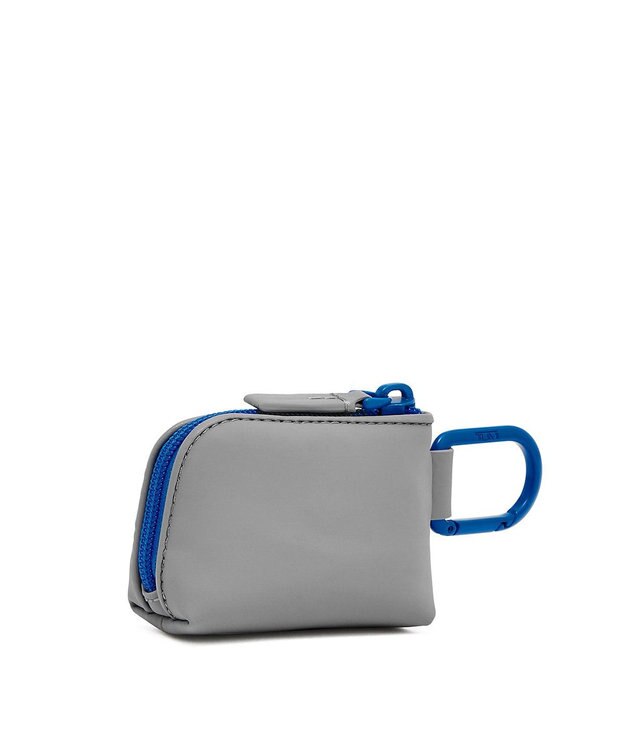 TUMI   TUMI TRAVEL ACCESS. エキストラ・スモール・ポーチ FOG