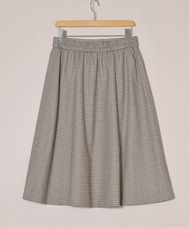 ONWARD Reuse Park 【any SiS】スカート秋冬 ブラウン