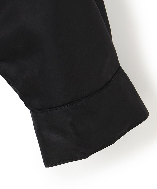 JOSEPH HOMME LIMONTA ECONYLON HOODIE ブラック系