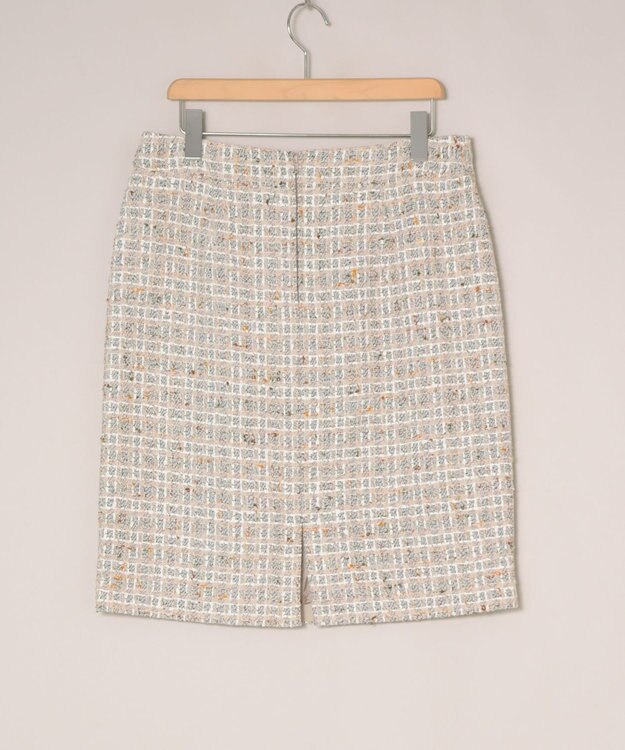 ONWARD Reuse Park セット商品/サイズ46【23区】ジャケット春夏×スカート春夏 ベージュ