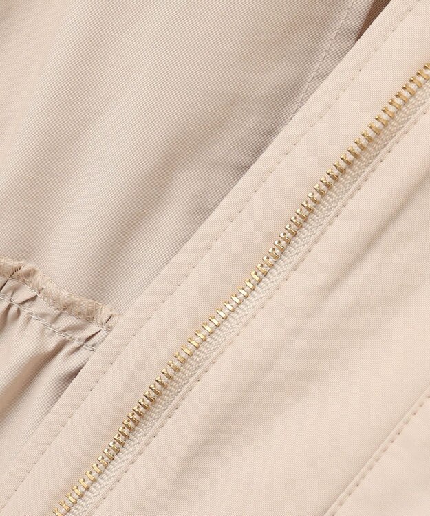 TOCCA 【消臭】SPRING BELL ジャケット ベージュ系