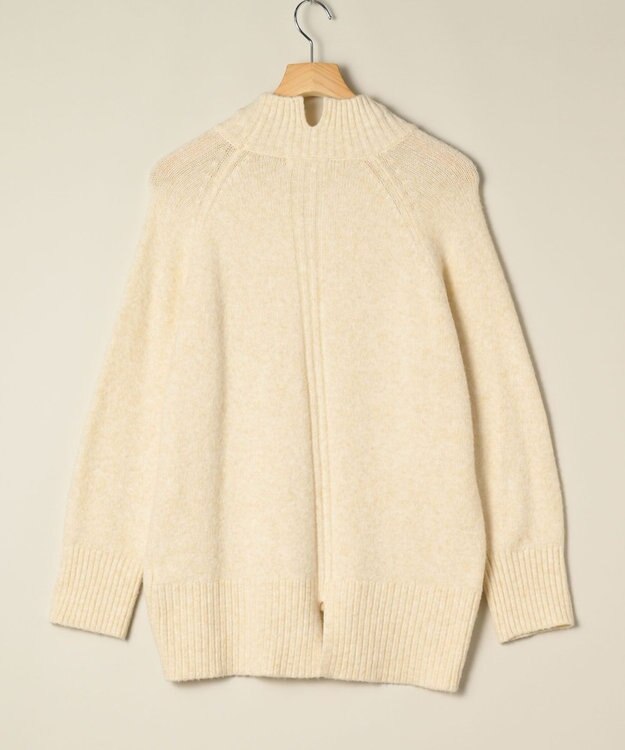 ONWARD Reuse Park 【any SiS】ニット秋冬 オフホワイト