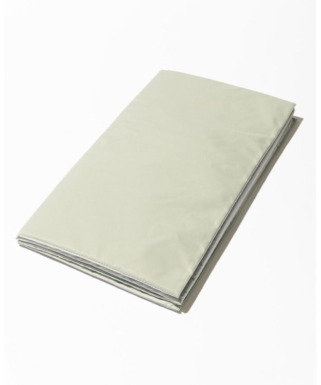 JOSEPH ABBOUD MOUNTAIN 【軽量/ECO撥水/サスティナブル素材/サコッシュが取り外せる】リサイクルリップストップ バックパック 33L ブラック系