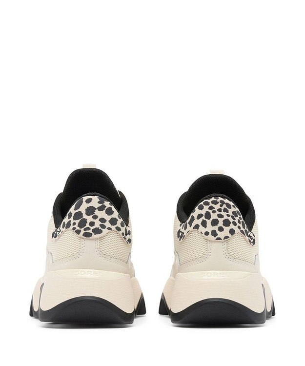 SOREL SOREL/ キネティックアレイ /ソレル Chalk Black